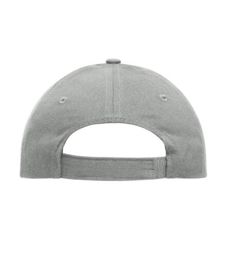 Casquette Gris Clair Myrtle Beach
