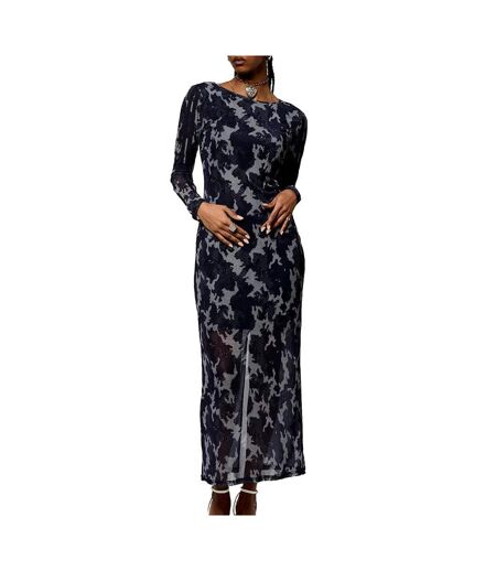 Robe gris femme kaporal virgih