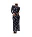 Robe gris femme kaporal virgih-1