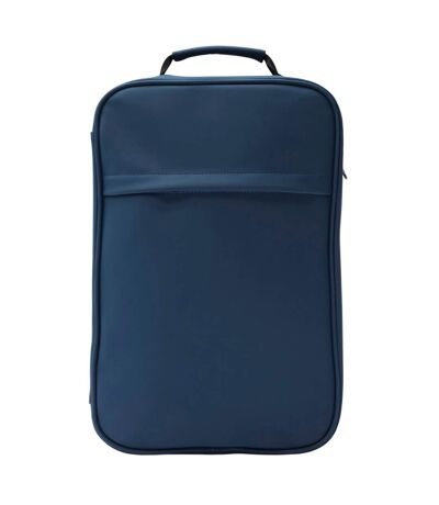 Sac à dos baltimore taille unique bleu marine Vinga