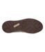 Mens Cavell Hensley Trainers Brown Skechers-4