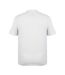 T-shirt Homme Blanc Hot Tuna-2