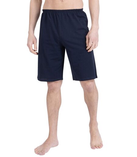Pyjama court homme Chic Athena