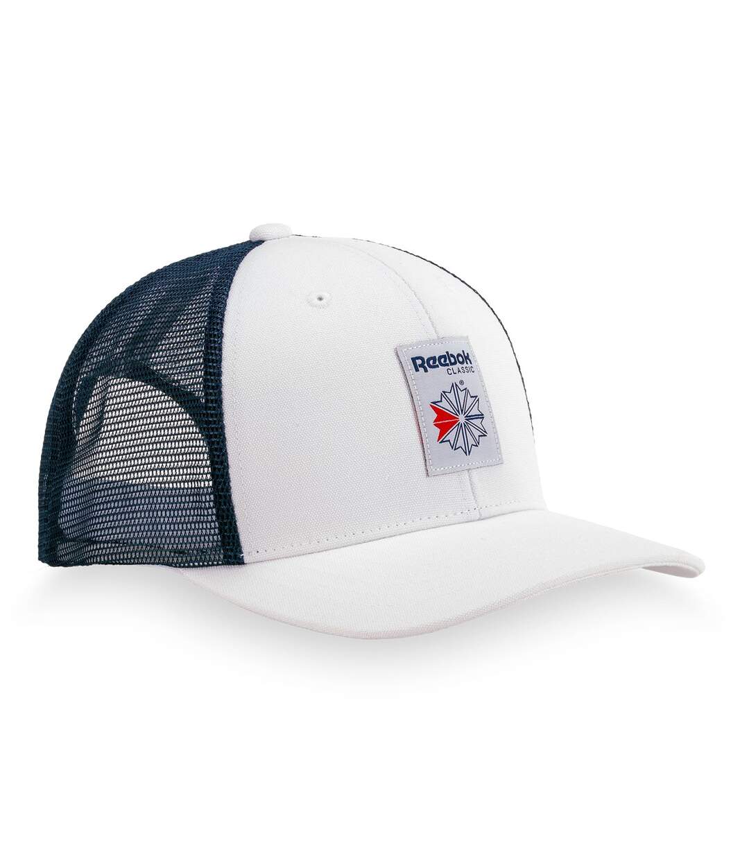 Casquette Trucker avec filet et patch Vector Cap Reebok-4