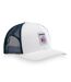 Casquette Trucker avec filet et patch Vector Cap Reebok-4