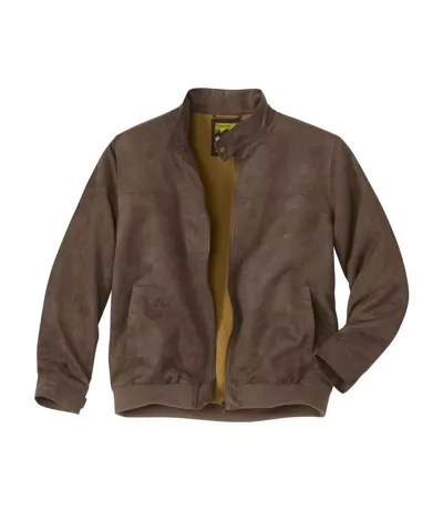 Veste homme marron Atlas For Men