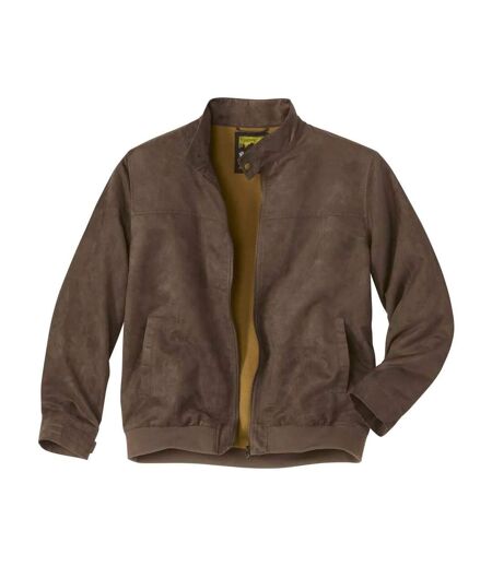 Veste homme marron Atlas For Men