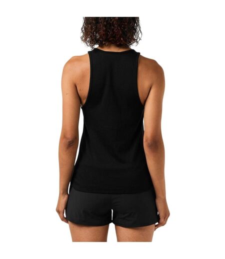 Débardeur Femme Noir Fear Of God Essentials