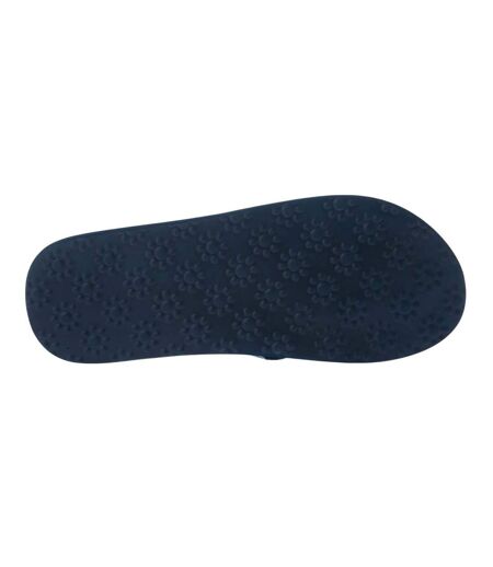Tongs Adios Stark Femme Bleu Marine Rocket Dog