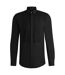 Chemise Homme Noir Boss-1