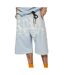 Short bleu homme kaporal votic-1