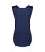 Unisex Adult Pull Over Work Tunic Navy Karlowsky-2