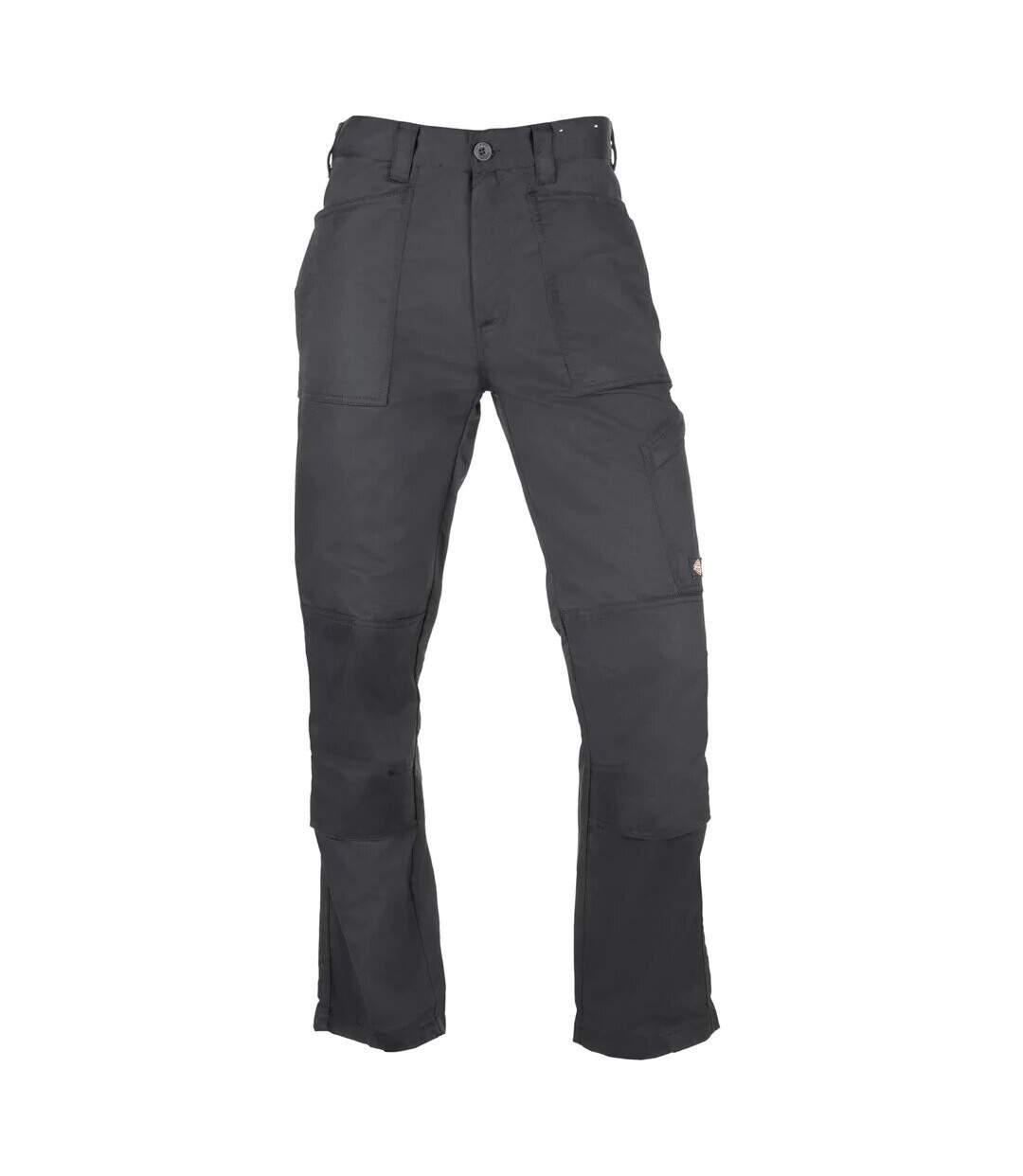 Pantalon de travail homme noir Dickies Workwear-1