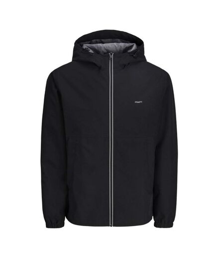 Veste noire homme jack & jones brad