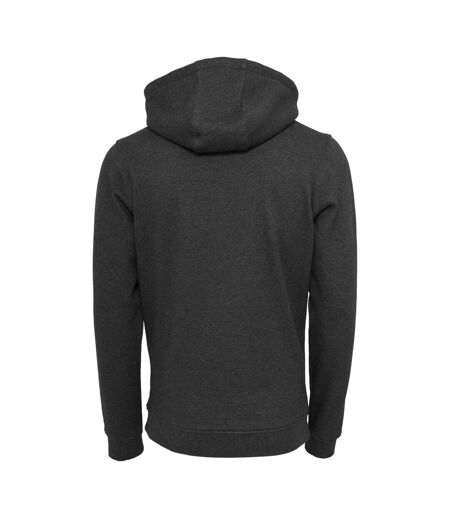 Charbon De Bois Mister Tee