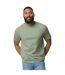 Gildan Unisex Adult Softstyle Midweight T-Shirt (Paragon) - UTBC5619