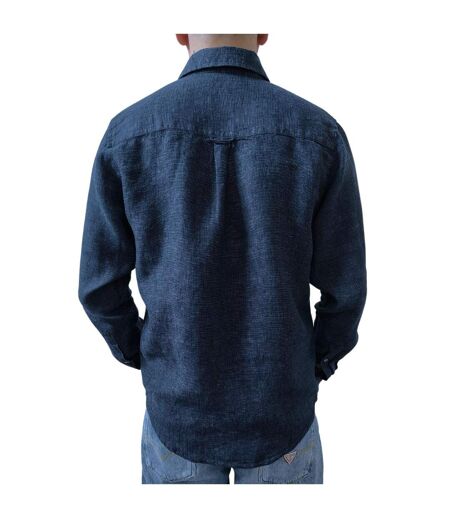 Chemises Homme Marine US Polo Assn