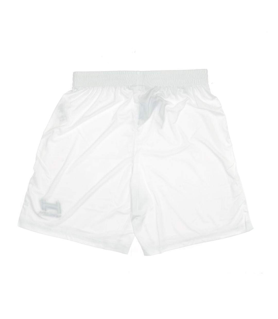 Short blanc homme hungaria premium - xs-2