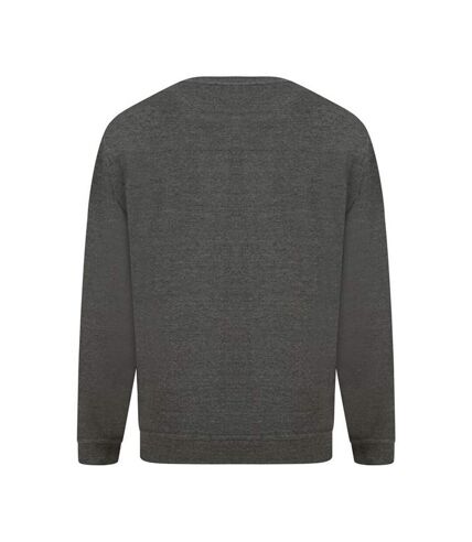 Absolute Apparel - Sweat-shirt STERLING - Homme (Charbon) - UTAB113
