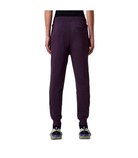 Pantalon De Jogging Motif/style Logo Homme Violet Hugo Boss
