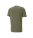 T-shirt Kaki Homme Puma 673358 - XS