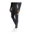 Pantalon De Jogging Tiro Competition Homme Noir Orange Adidas-2