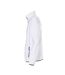 Veste Polaire Speedway Homme Blanc Printer-4