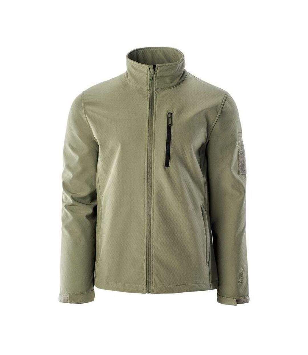 Mens 2.0 Deer Softshell Jacket Green Magnum-2
