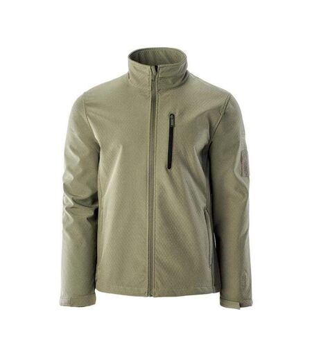 Mens 2.0 Deer Softshell Jacket Green Magnum