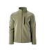 Mens 2.0 Deer Softshell Jacket Green Magnum-2