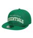 Philadelphia New Era Snapback Cap Green Fear Of God Essentials-3