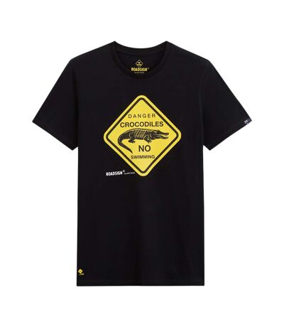 Tee Shirt Coton Bio Roadsign Balisse