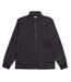 Mens Harrington Cotton Jacket Black Maine-1
