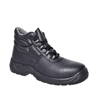Chaussures  100% non métalliques Portwest S1P Brodequin Composite