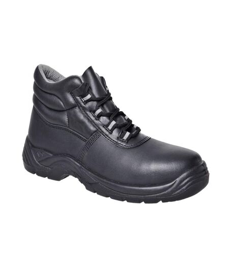 Chaussures  100% non métalliques Portwest S1P Brodequin Composite