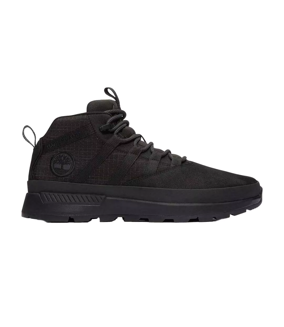 Baskets Trekker Adulte Noir Timberland-4