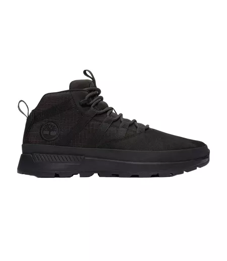 Baskets Trekker Adulte Noir Timberland