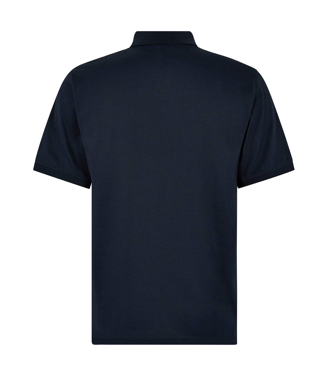 Polo Homme Bleu Marine Kustom Kit-2