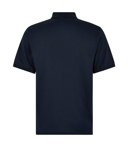 Polo Homme Bleu Marine Kustom Kit