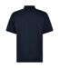 Polo Homme Bleu Marine Kustom Kit-2