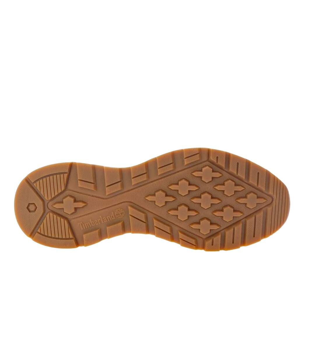 Bottines De Marche Euro Trekker Homme Beige Timberland-4