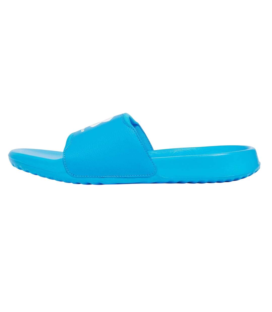 Claquettes Ignite Select Homme Bleu Under Armour-2