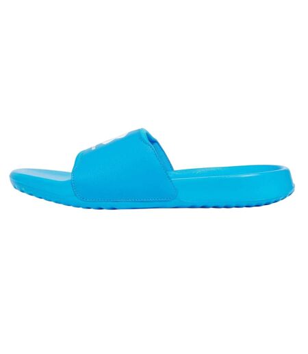 Claquettes Ignite Select Homme Bleu Under Armour