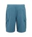 Short De Bain Blanmont Homme Bleu De Gris Regatta-3