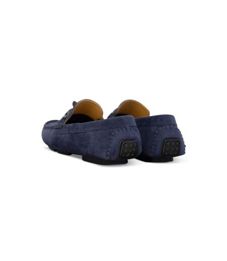 Mocassin à enfiler