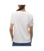 T-Shirt blanc femme vero moda feyola - l-2