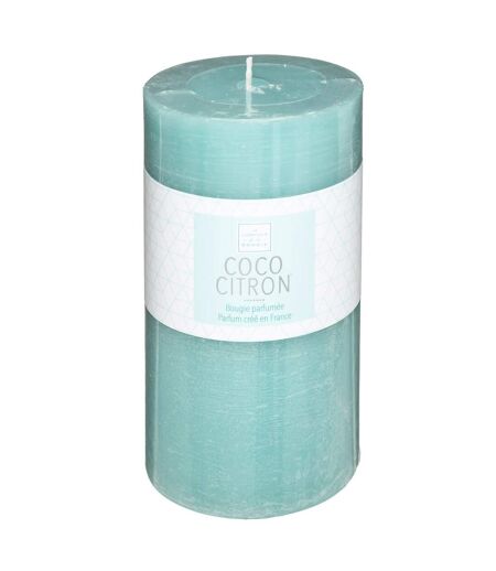 Bougie Parfumée Elea 411g Coco Citron