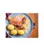 Bonnes tables d'Alsace : un délicieux moment culinaire en duo - SMARTBOX - Coffret Cadeau Gastronomie
