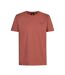 T-shirt Orange/Rose Homme Petrol Industries TSR002 - 3XL