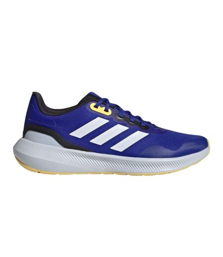 Baskets Runfalcon 3.0 Tr Homme Bleu Adidas